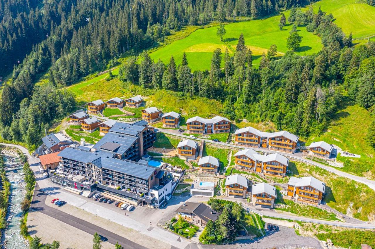 Dorf Alpenleben By Alpentravel 2*