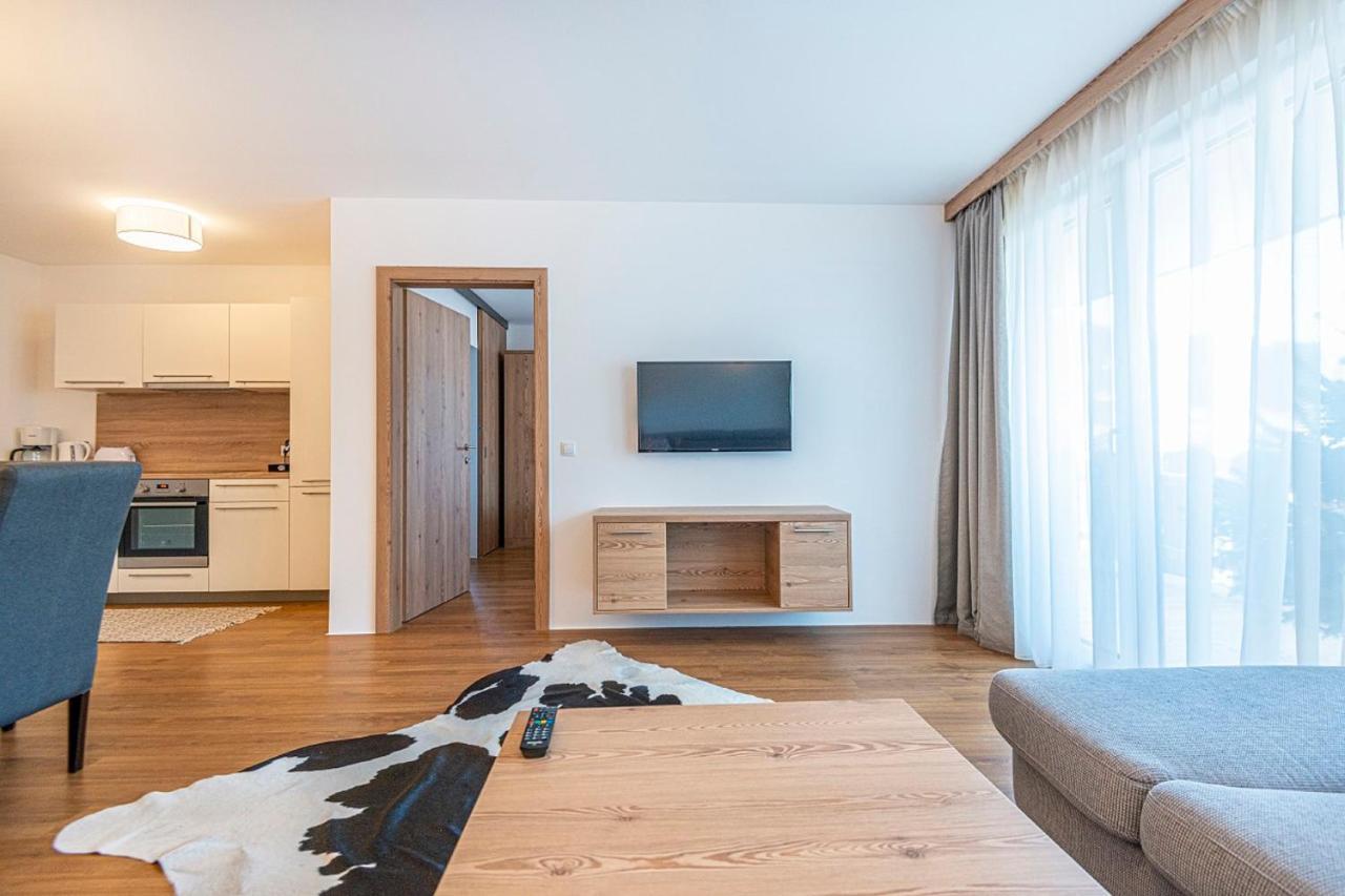Dorf Alpenleben By Alpentravel 2*