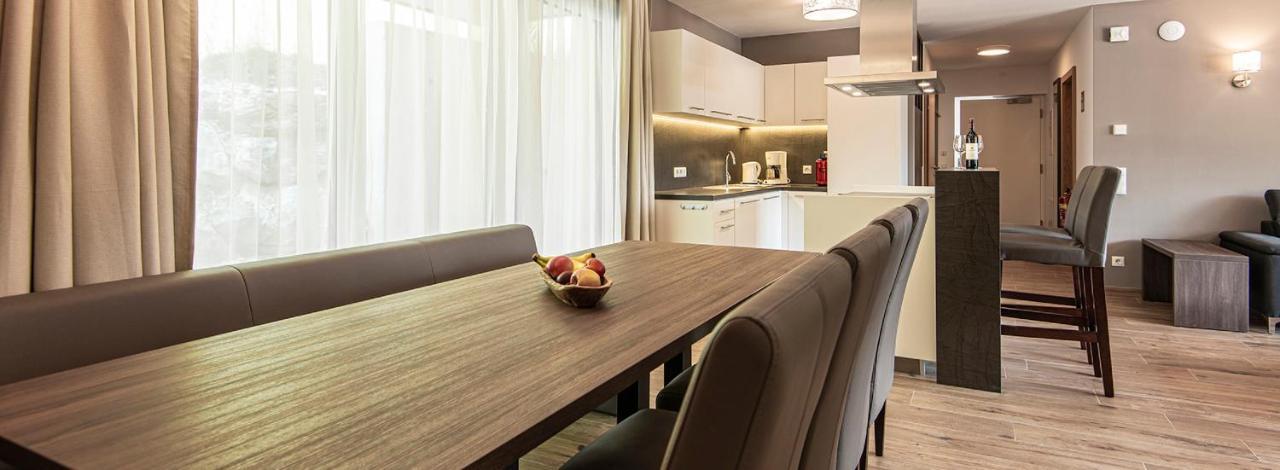 Dorf Alpenleben By Alpentravel Aparthotel