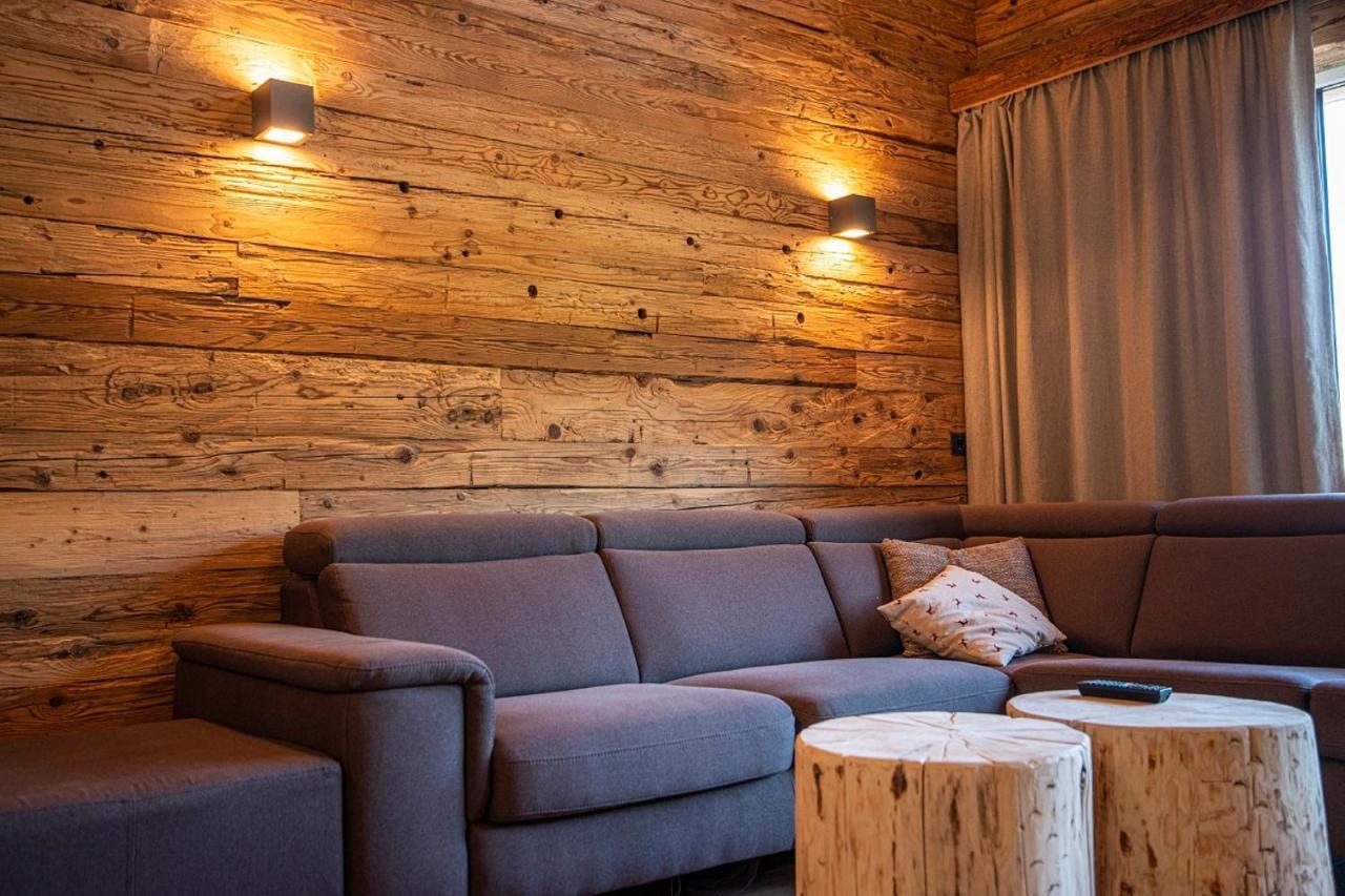 Aparthotel Dorf Alpenleben By Alpentravel