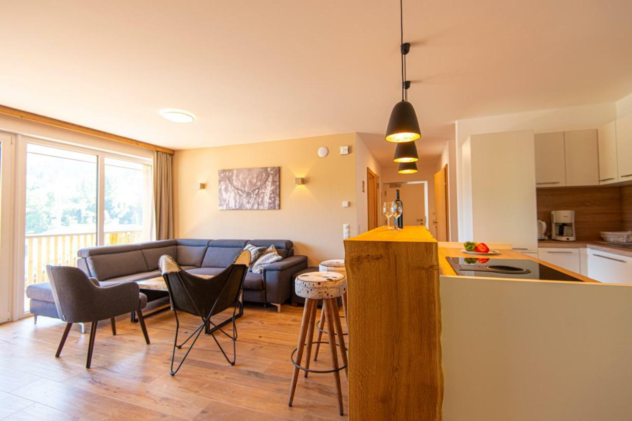 Dorf Alpenleben By Alpentravel Aparthotel 2*