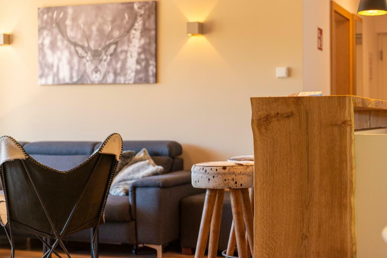 Aparthotel Dorf Alpenleben By Alpentravel 2*